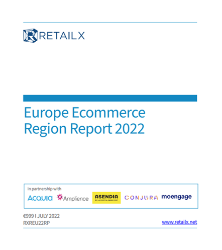 RetailX European Report 2022-1