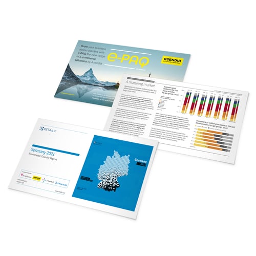 RetailX Germany Ecommerce Report 2021