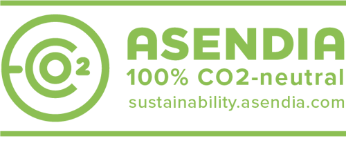 Sustainability Label (Green) Landscape 2022 - DEx