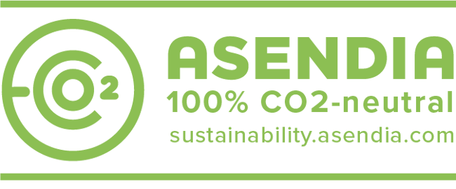 Sustainability Label (Green) Landscape 2022 - DEx