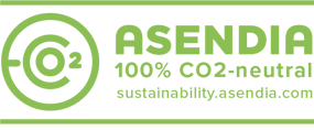 Sustainability Label (Green) Landscape 2022 - DEx