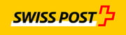 Swiss Post Logo