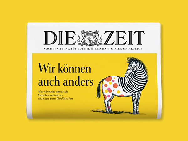 DE Case Study DIE ZEIT