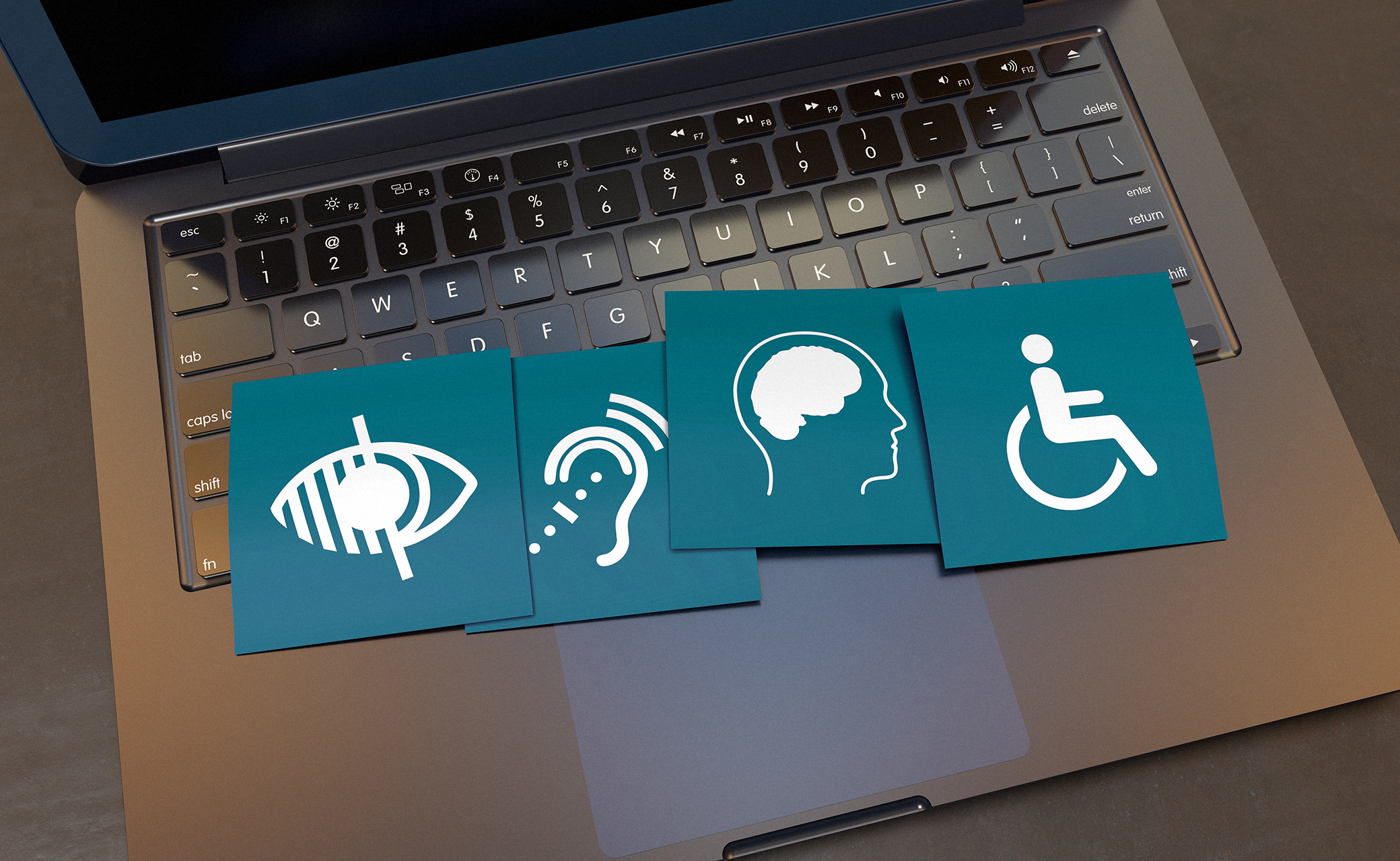 laptop-symbole-barrierefreiheit