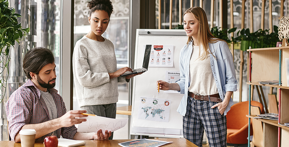 Hervorgehobenes Bild